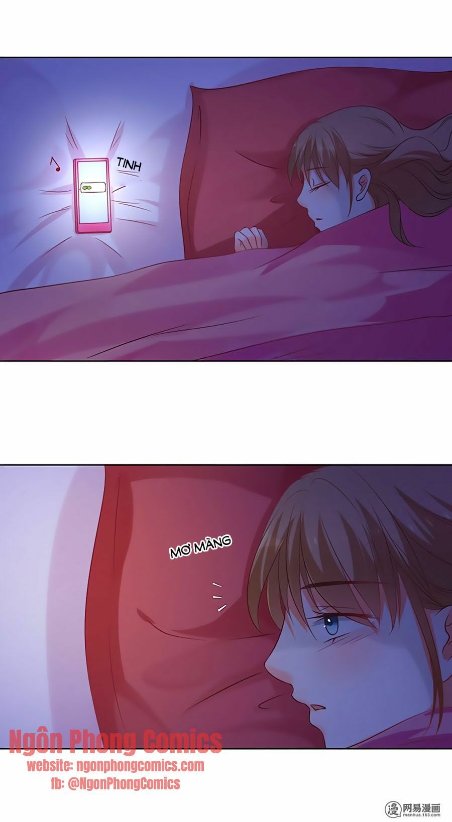 bác sĩ sở cũng muốn yêu chapter 139 21