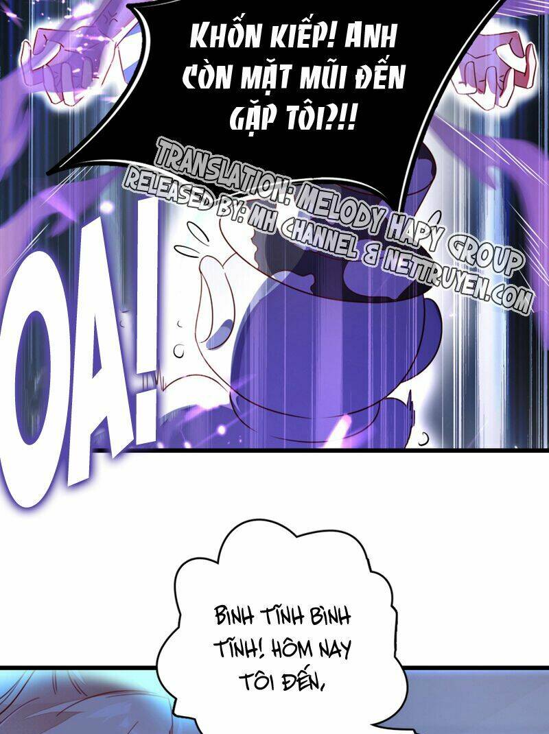 thiên thần gấu trúc muốn được ôm chapter 18 15