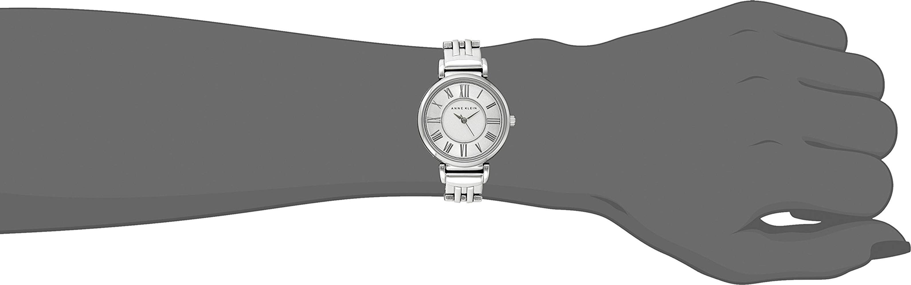 Đồng hồ nữ Anne Klein AK/2159SVSV