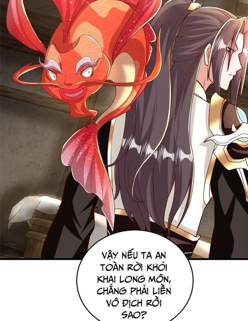 người nuôi rồng chapter 375 11