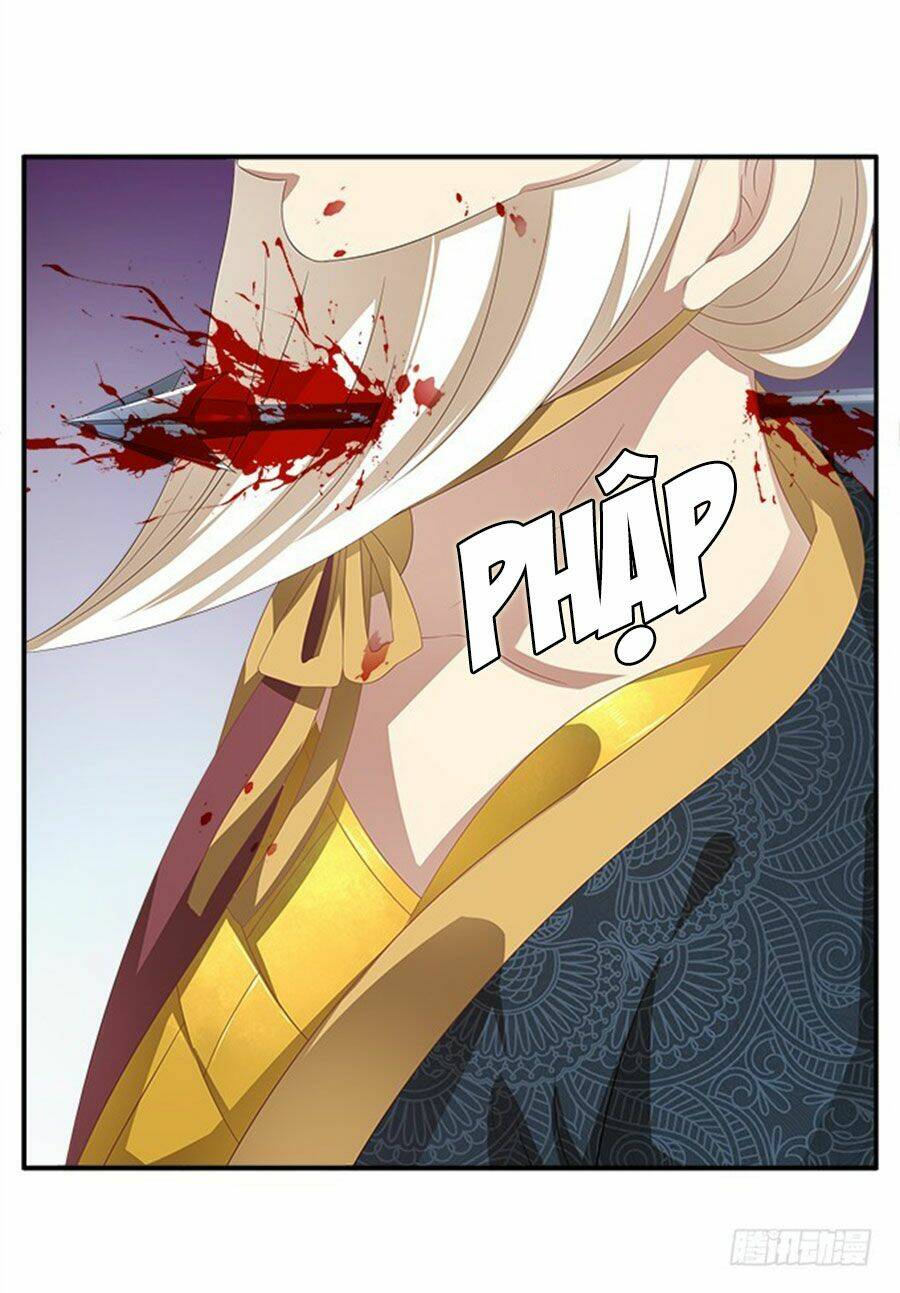 thịnh thế an nhiên chapter 31 6