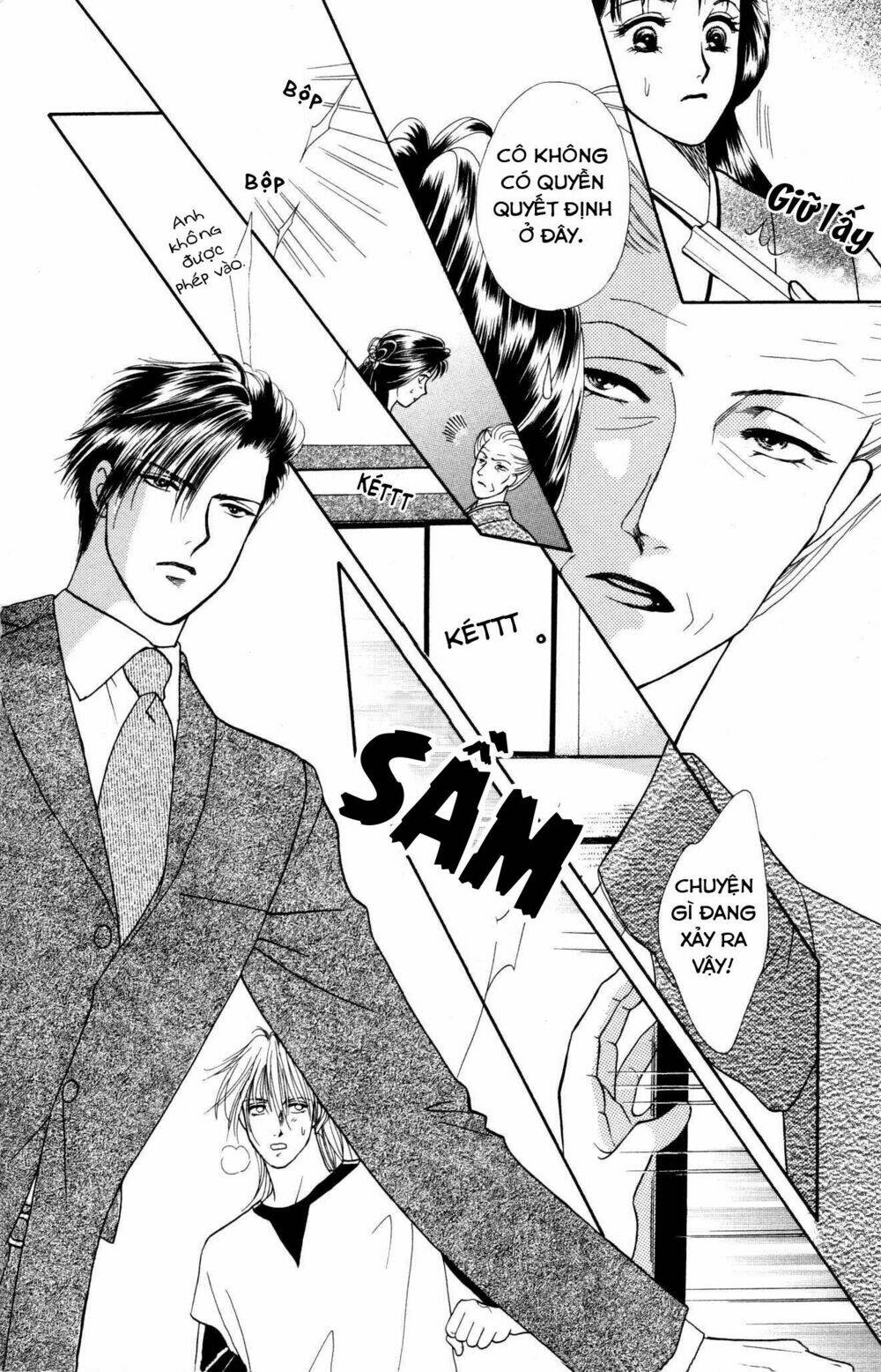 barairo my honey chapter 3 28