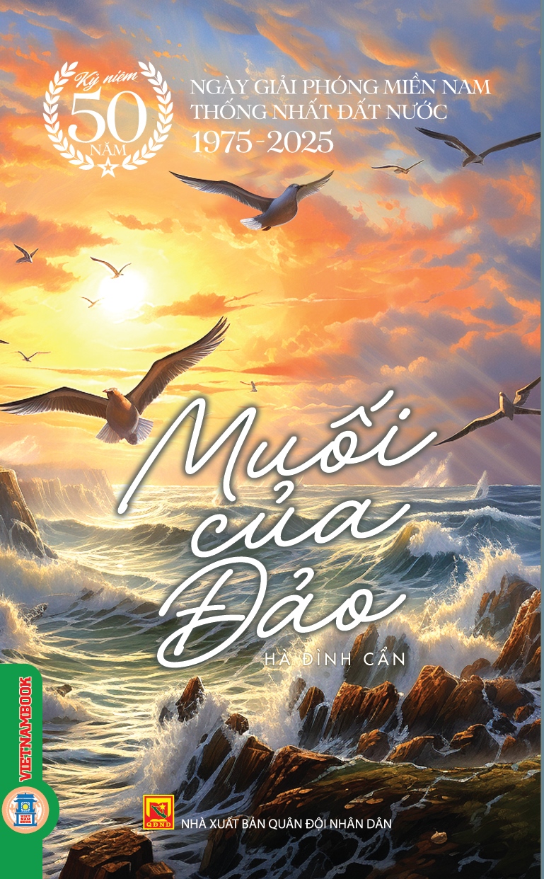 Muối Của Đảo -
