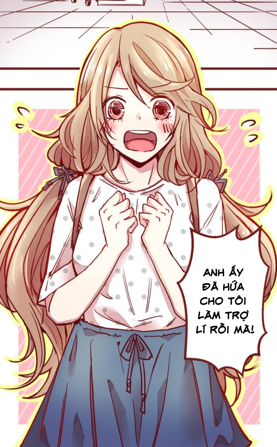 tôi và giáo sư của tôi chapter 1 28