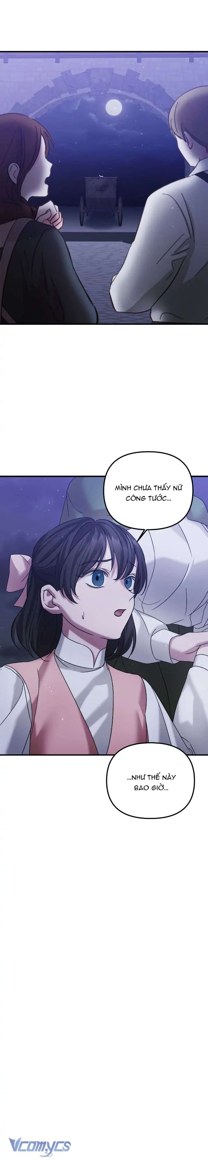 hôn nhân trả thù chapter 45 24