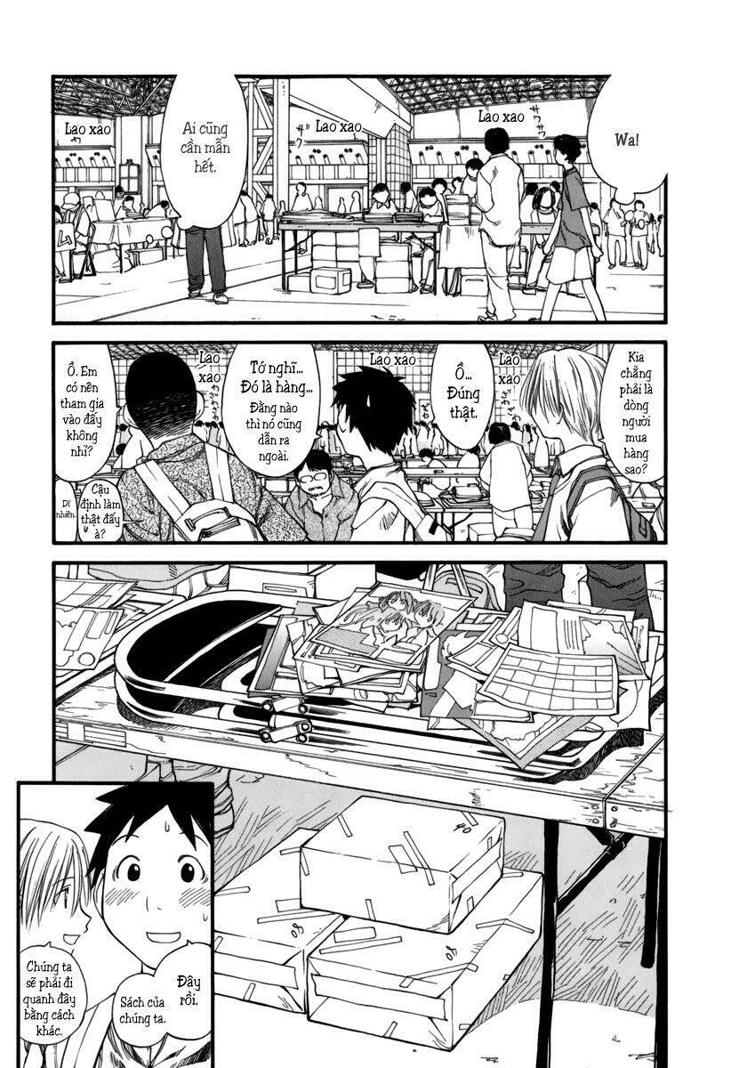 genshiken chapter 29 6