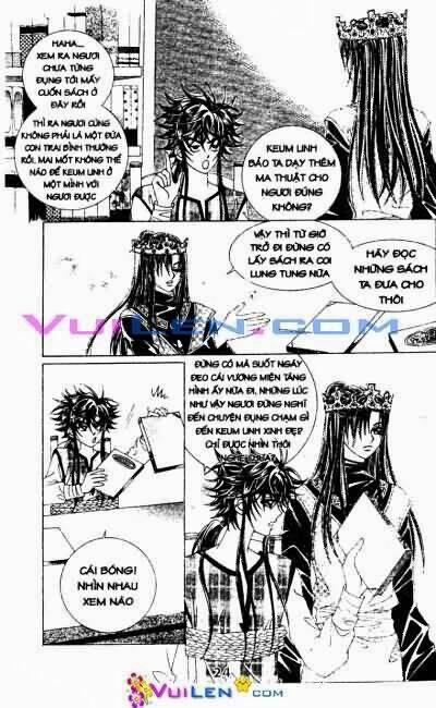 đến vương quốc ma chapter 11 24