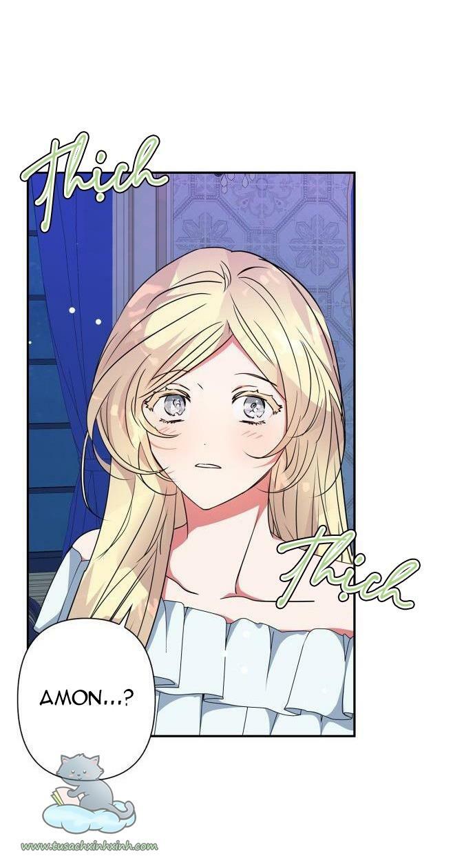 tôi đang nuôi dưỡng một con quái thú chapter 68 85