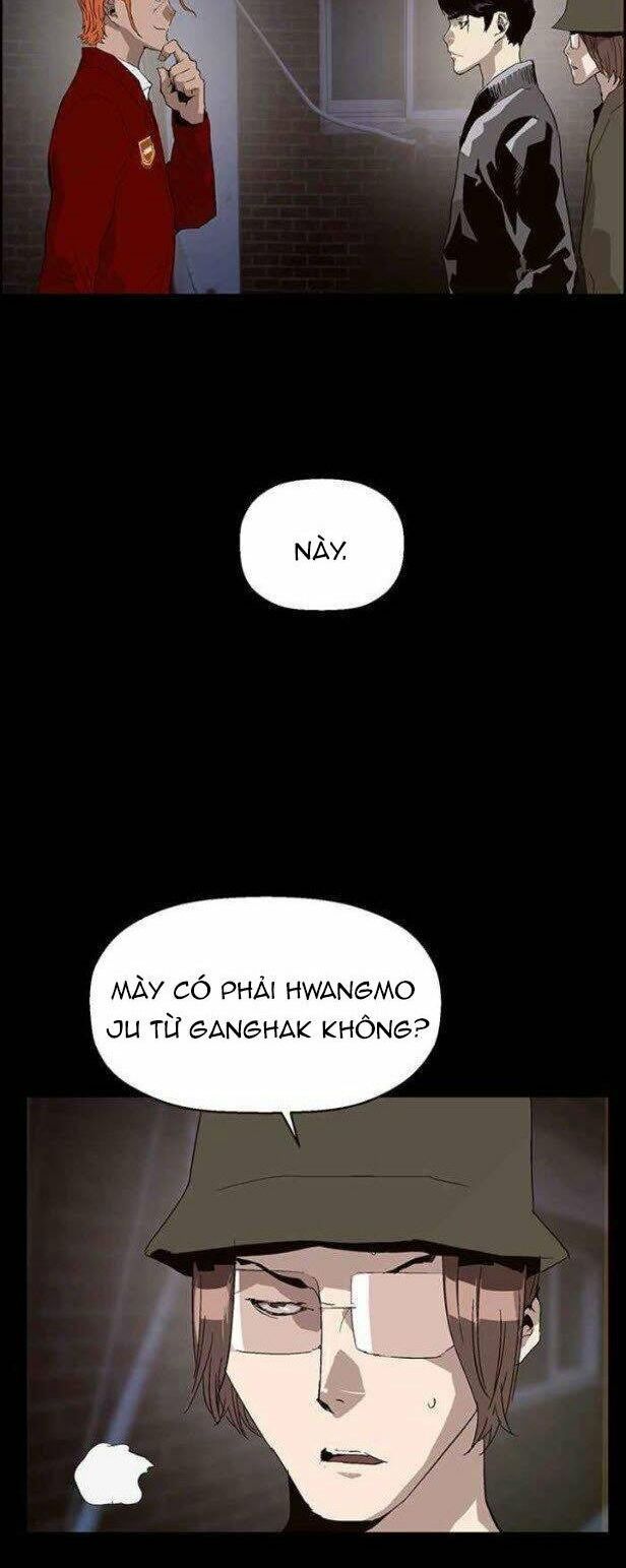 anh hùng yếu chapter 146 87