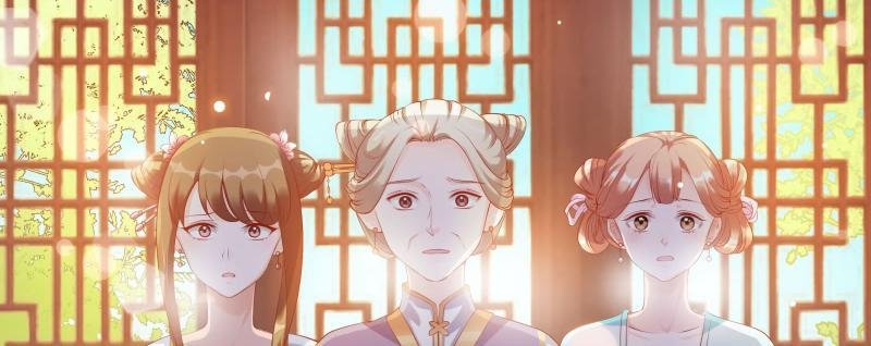 liêu cung phong hoa chapter 6 4