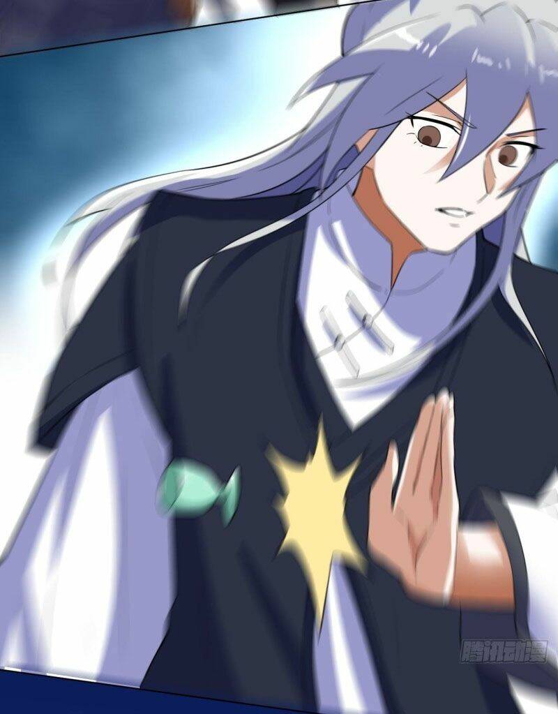 thần võ đế tôn chapter 102 32