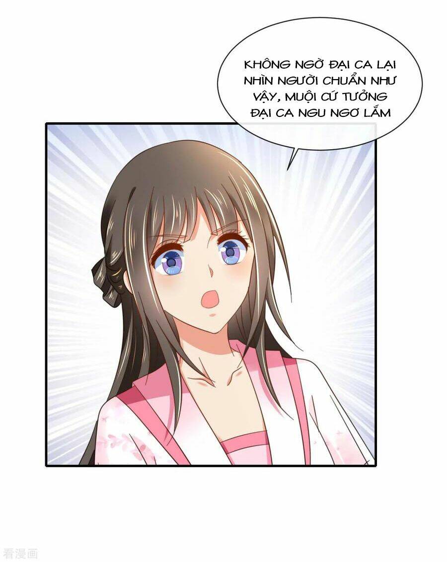 lãnh cung phế hậu muốn nghịch thiên chapter 221 7