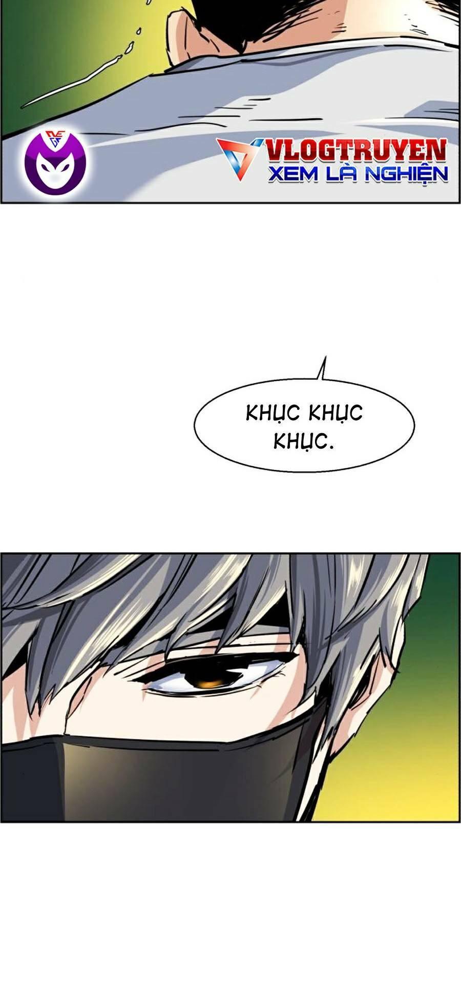 bạn học tôi là lính đánh thuê chapter 70 46