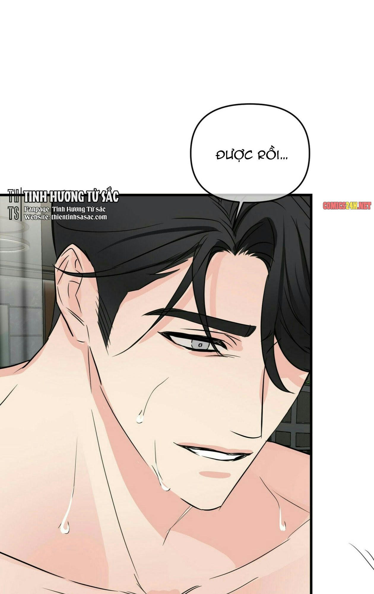 dấu vết không mùi chapter 29 38