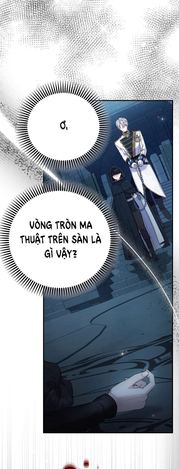 trở thành vợ thái tử quái vật chapter 116 31