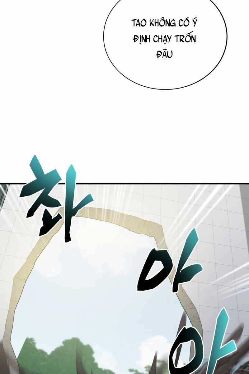 giả vờ làm kẻ vô dụng ở học đường chapter 40 40