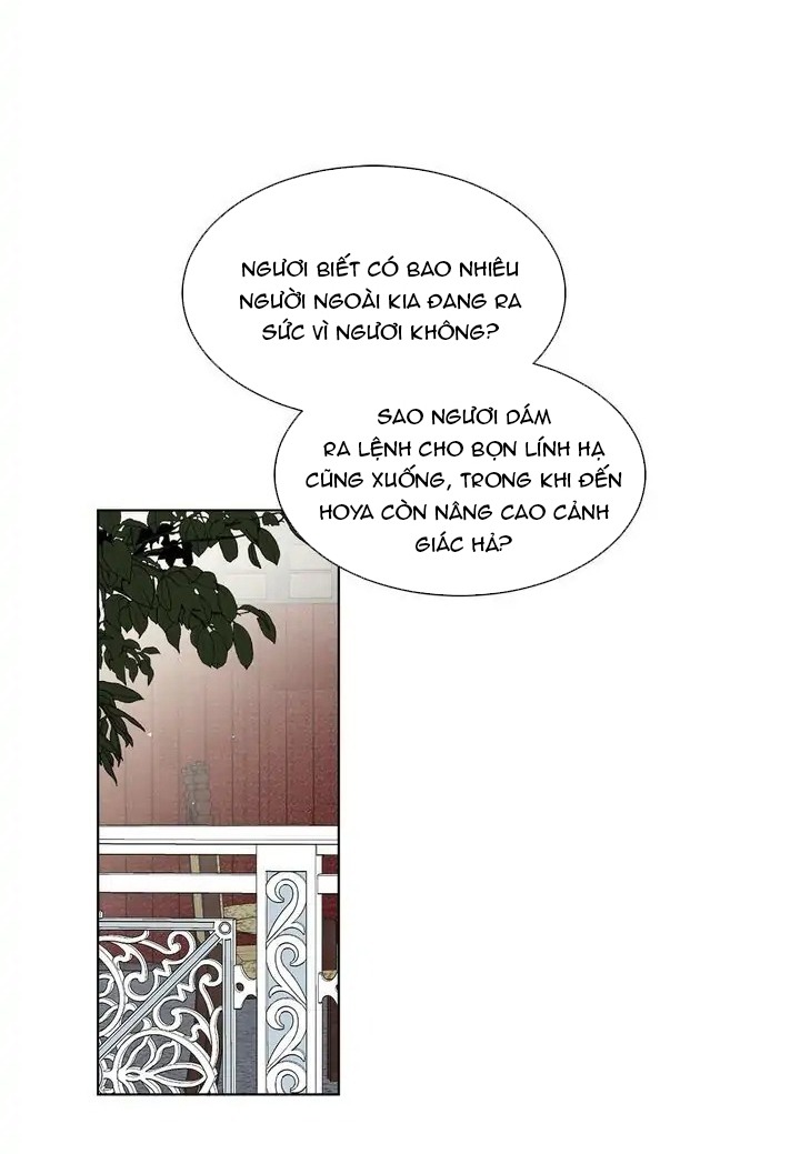 tôi là fan cứng hoàng tử chapter 41.2 10