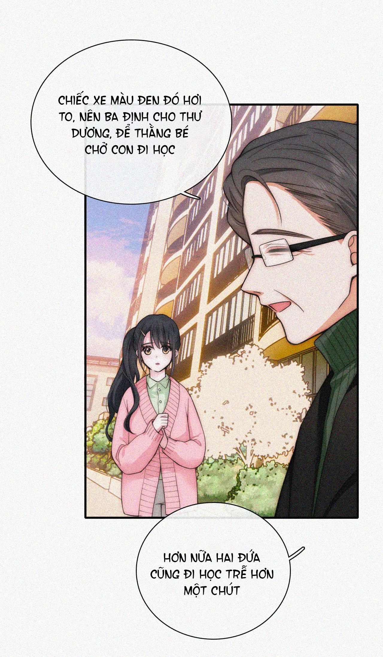 bệnh yêu chapter 49.2 7