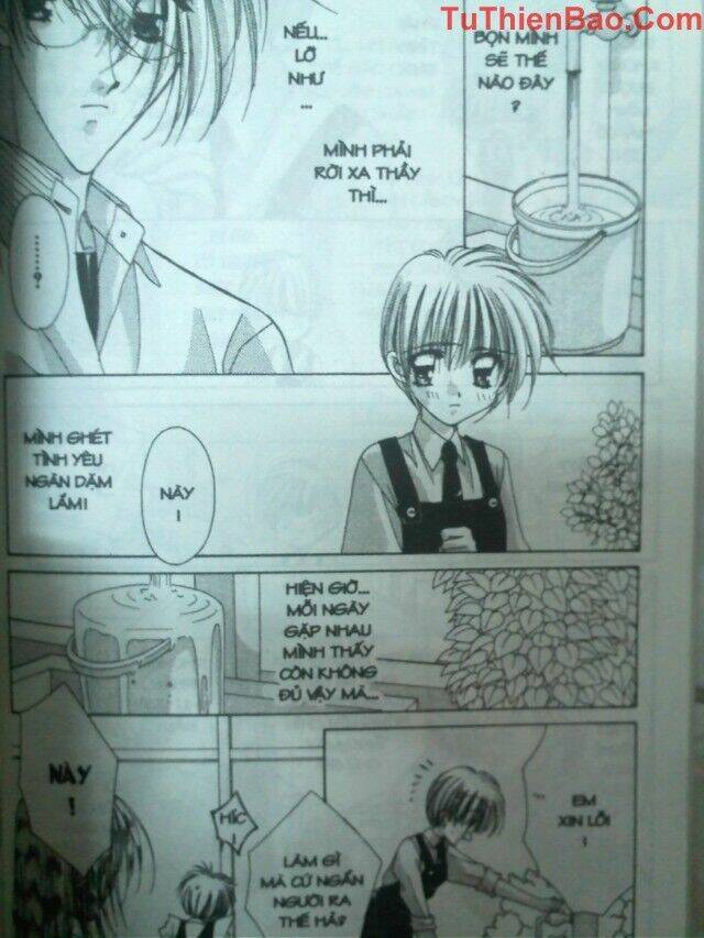 nguyện ước dưới ánh sao chapter 5 85