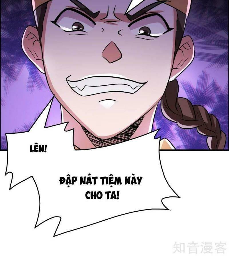 dị giới cung ứng thương chapter 83 9