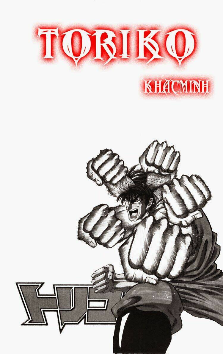 thợ săn ẩm thực chapter 13 21