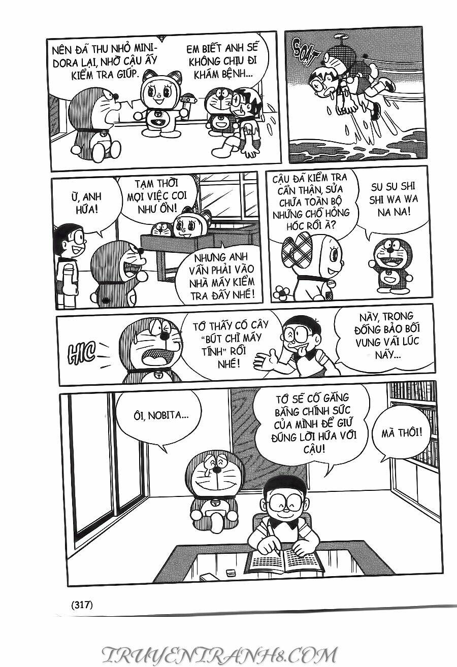 đại từ điển doraemon chapter 8 38