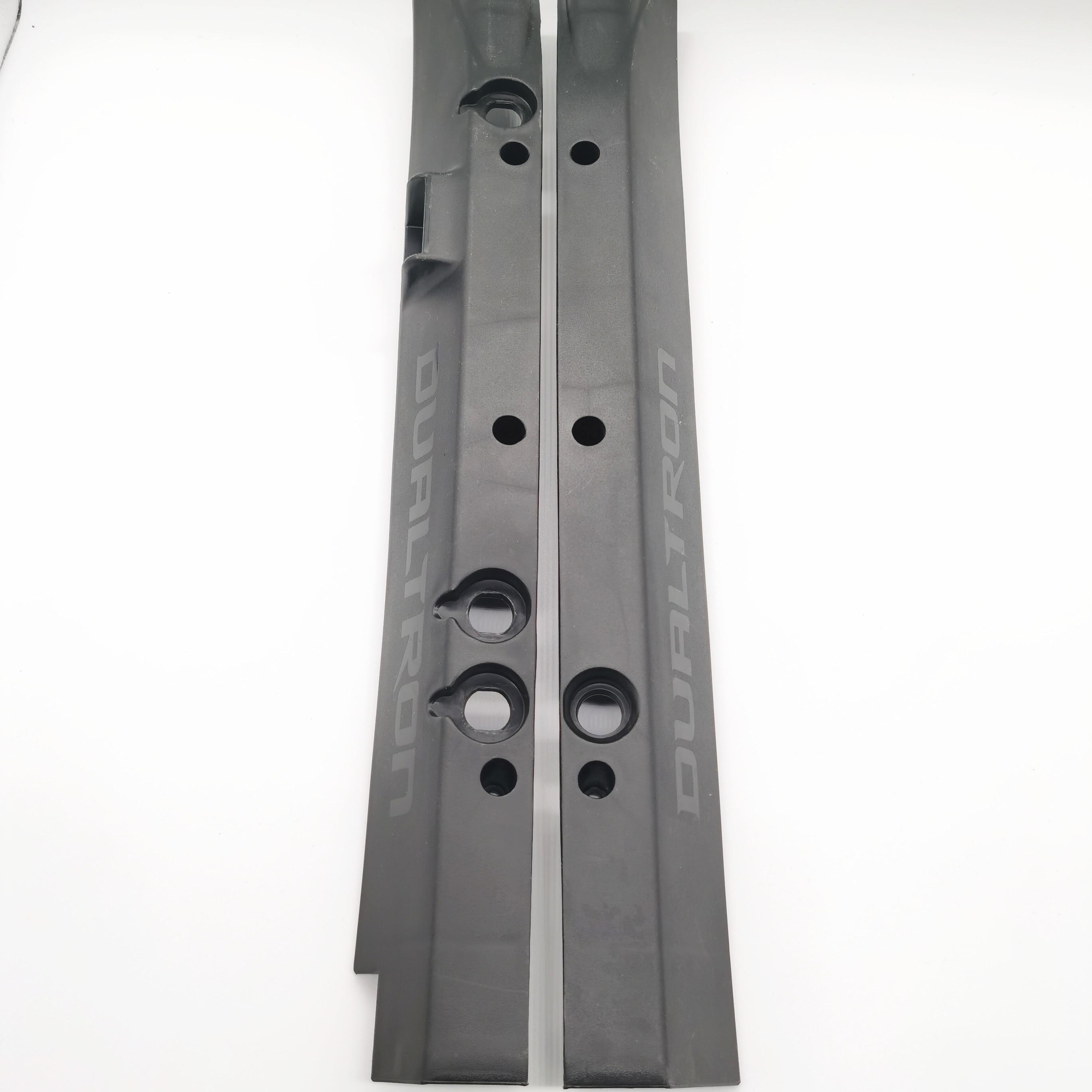 Nắp bên nhựa cho xe tay ga điện Dualtron Color: THUNDER Whole