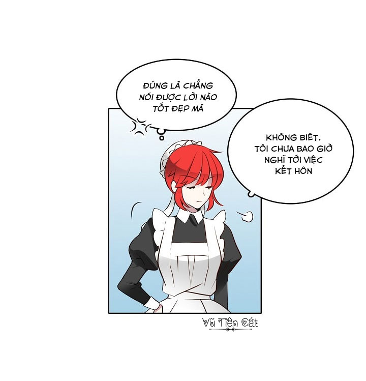 thanh tra của muiella chapter 3 31