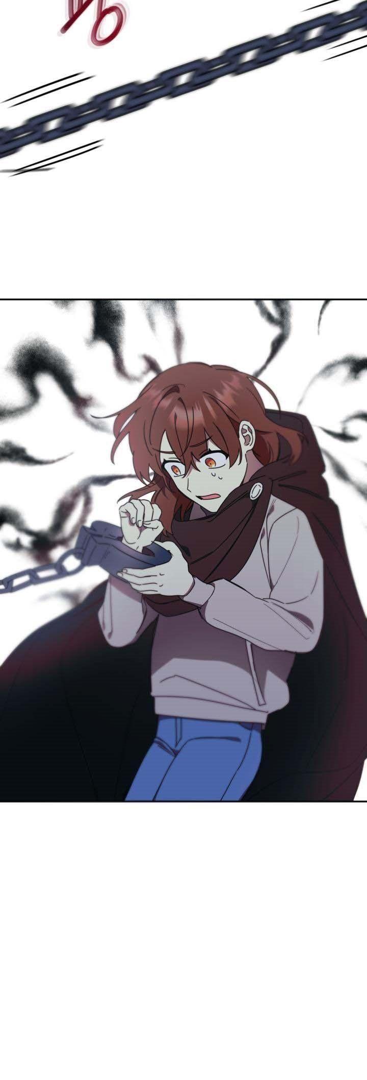 red and mad chapter 16 27