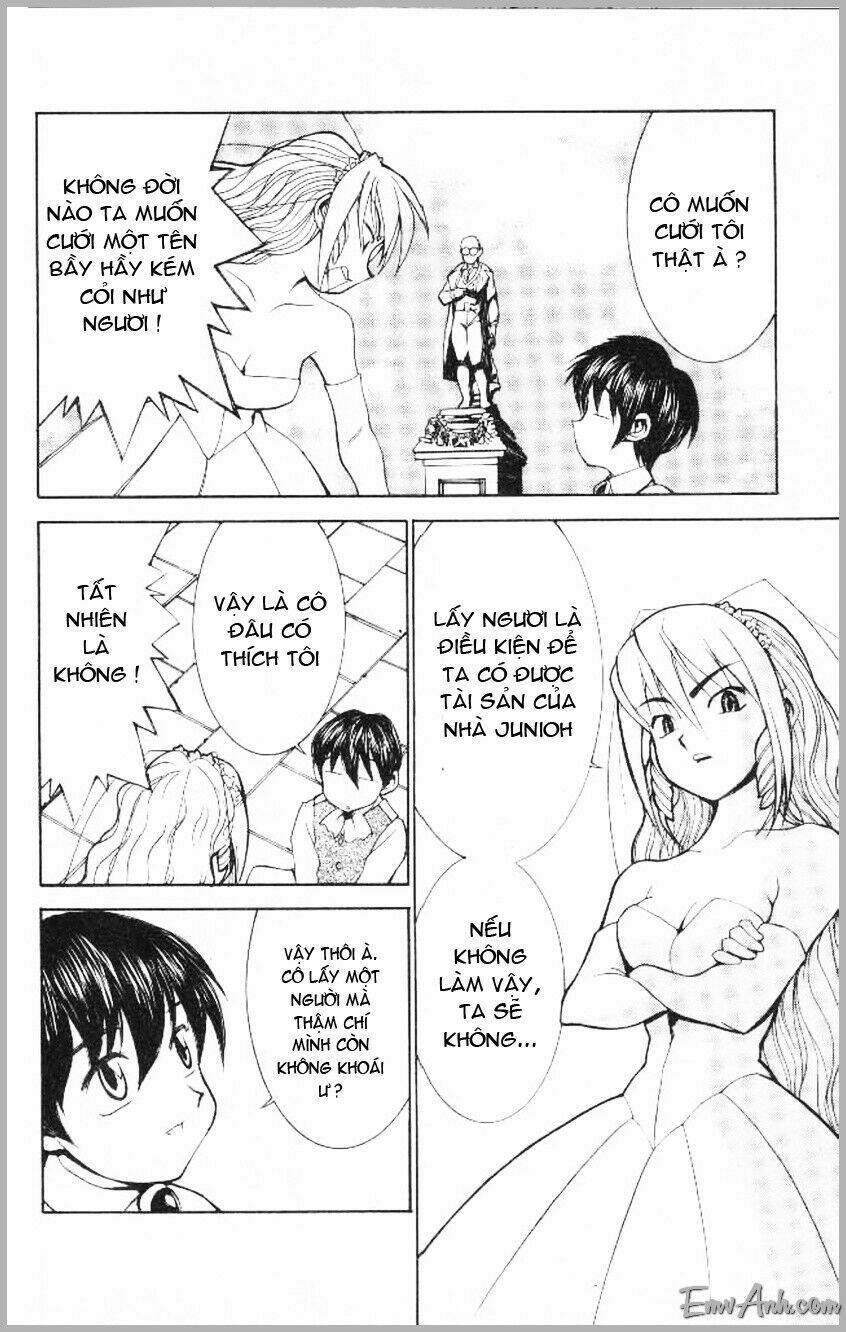 hanaukyo maid tai chapter 10 19