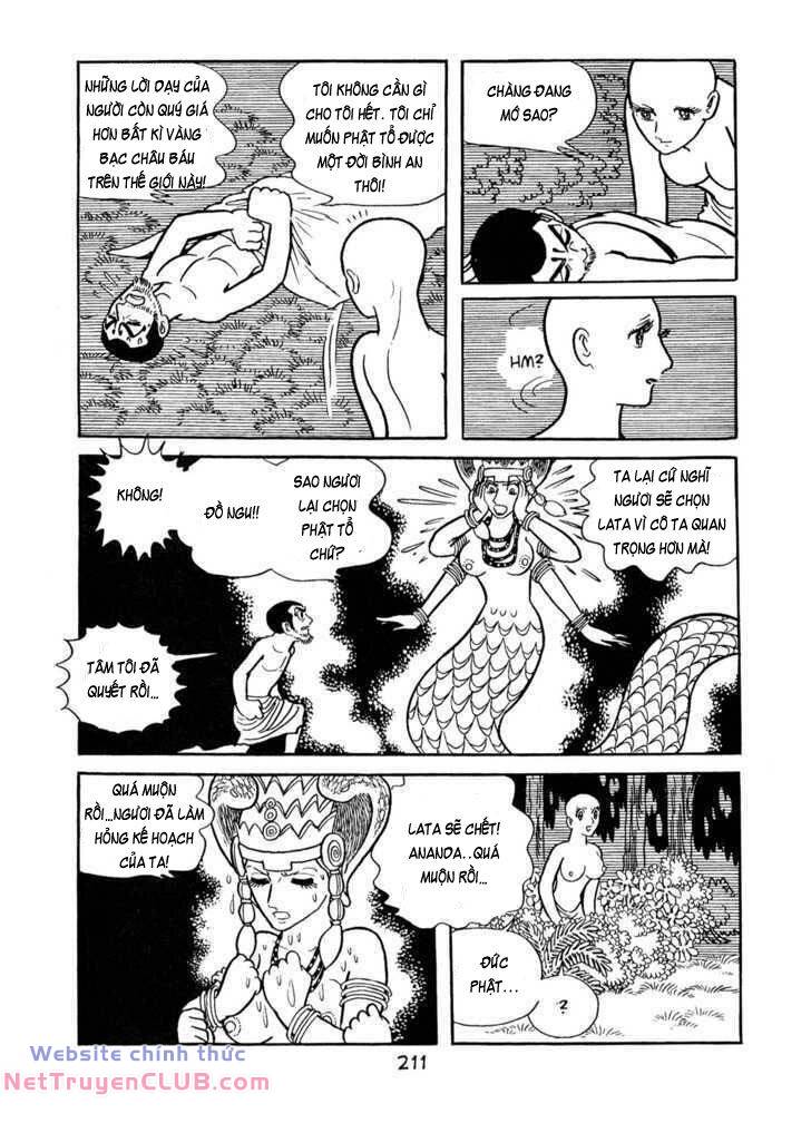 buddha - truyền thuyết đức phật chapter 55 30