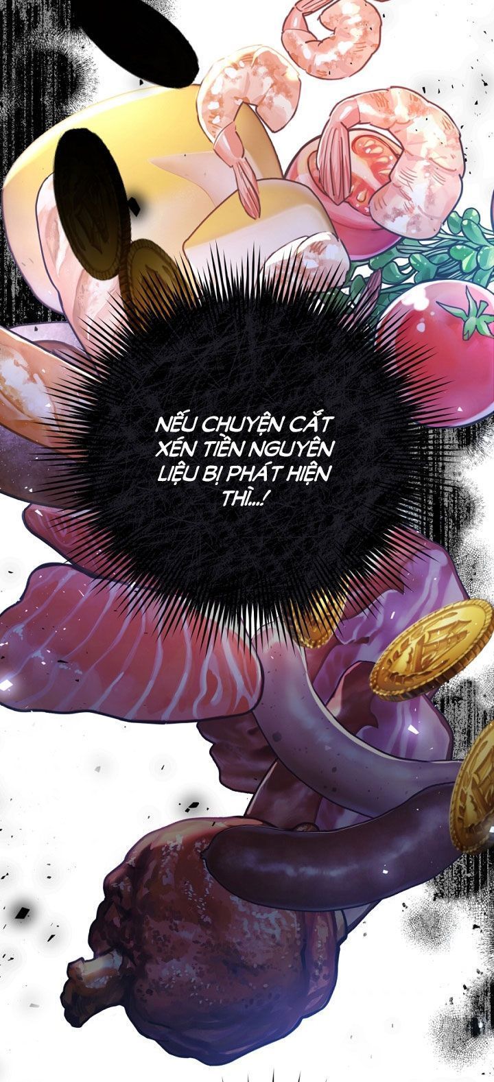 con rối ác nữ marionette chapter 27 43