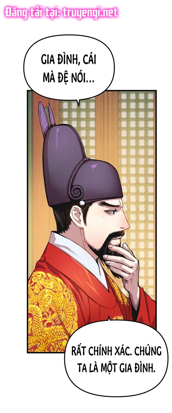 tôi sẽ sống như một hoàng tử chapter 9 48