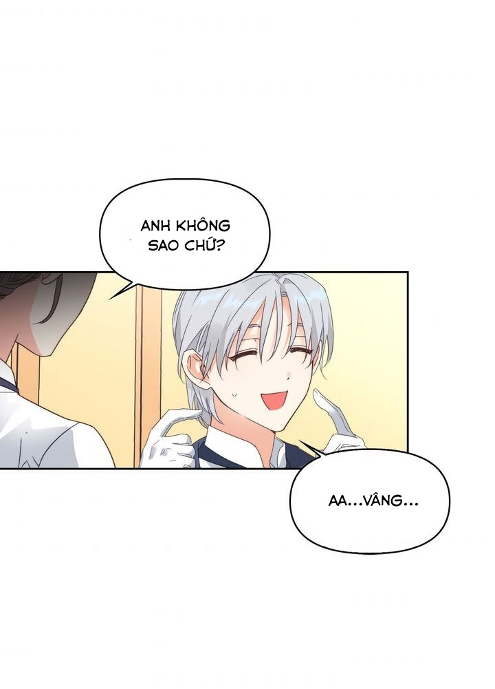 ác nữ xứng đôi với bạo chúa chapter 53 31