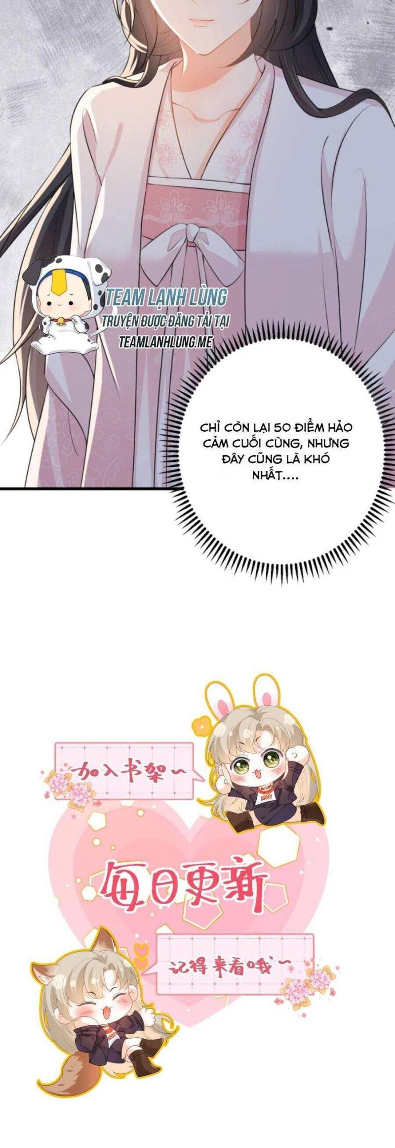 xuyên nhanh : nhân vật phản diện quá nuông chiều ta chapter 101 19