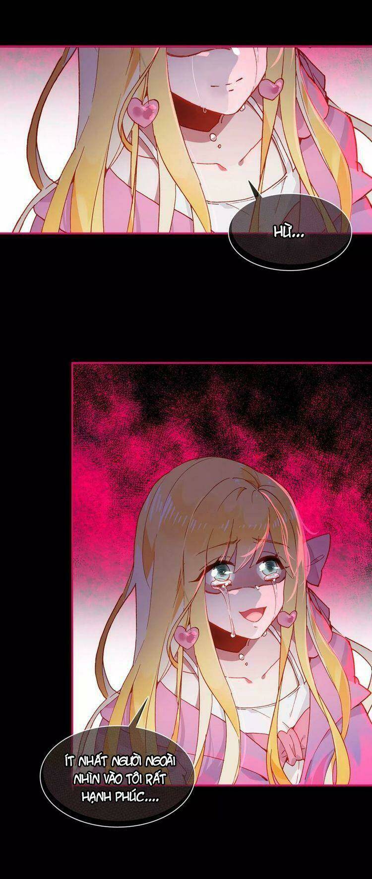 chuyển phát nhanh tình yêu chapter 12 23