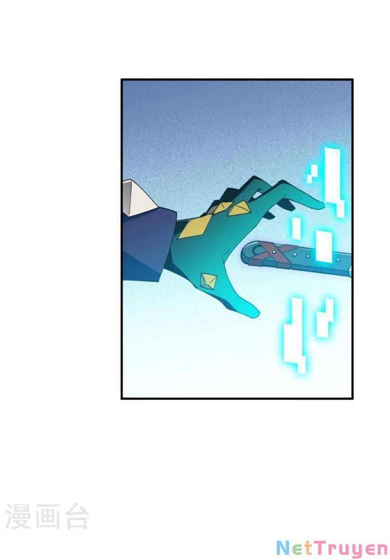 võng du chi cận chiến pháp sư chapter 444 14