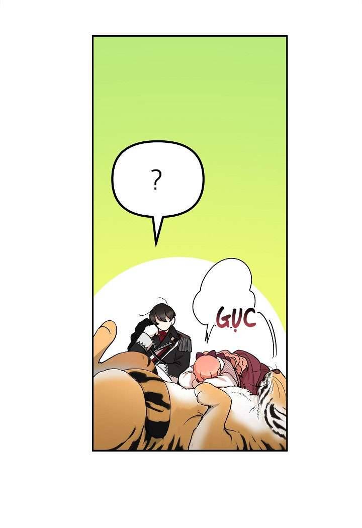 phương pháp trở thành con gái của người hùng bóng đêm chapter 40 END SS1 30