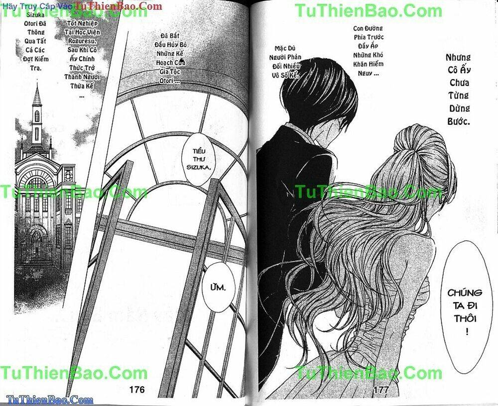 kỵ sĩ mỹ nam chapter 5 89