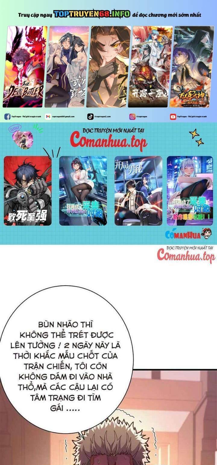 Trưởng Giám Ngục Trông Coi Các Ma Nữ chapter 85 2