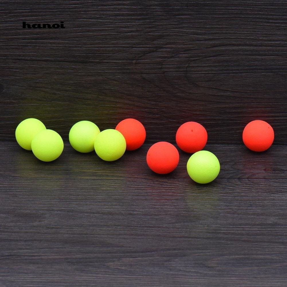 Set 100 phao câu cá chuyên dụng