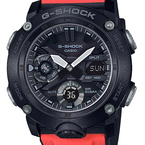 GA-2000-4DR