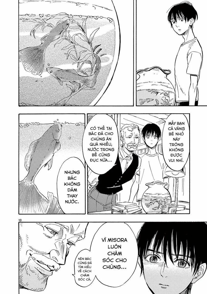 shimanami tasogare chapter 10 12