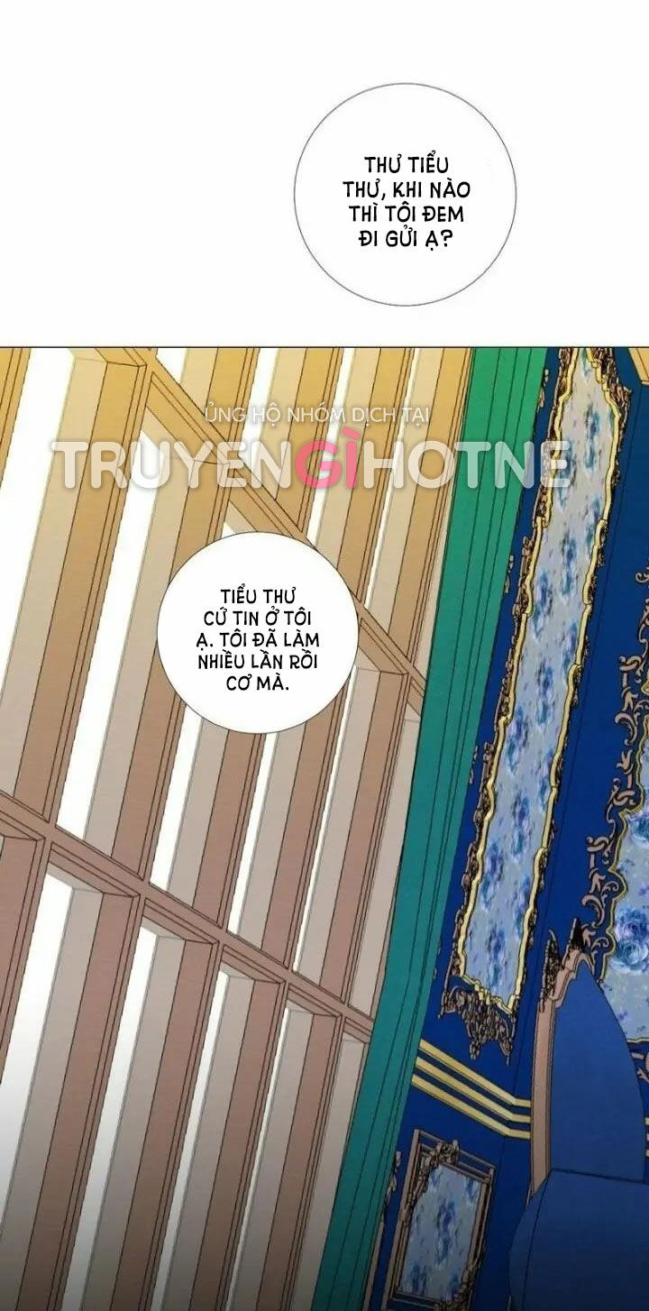 từ tiểu thư thành hoàng hậu - lady to queen chapter 45.2 23