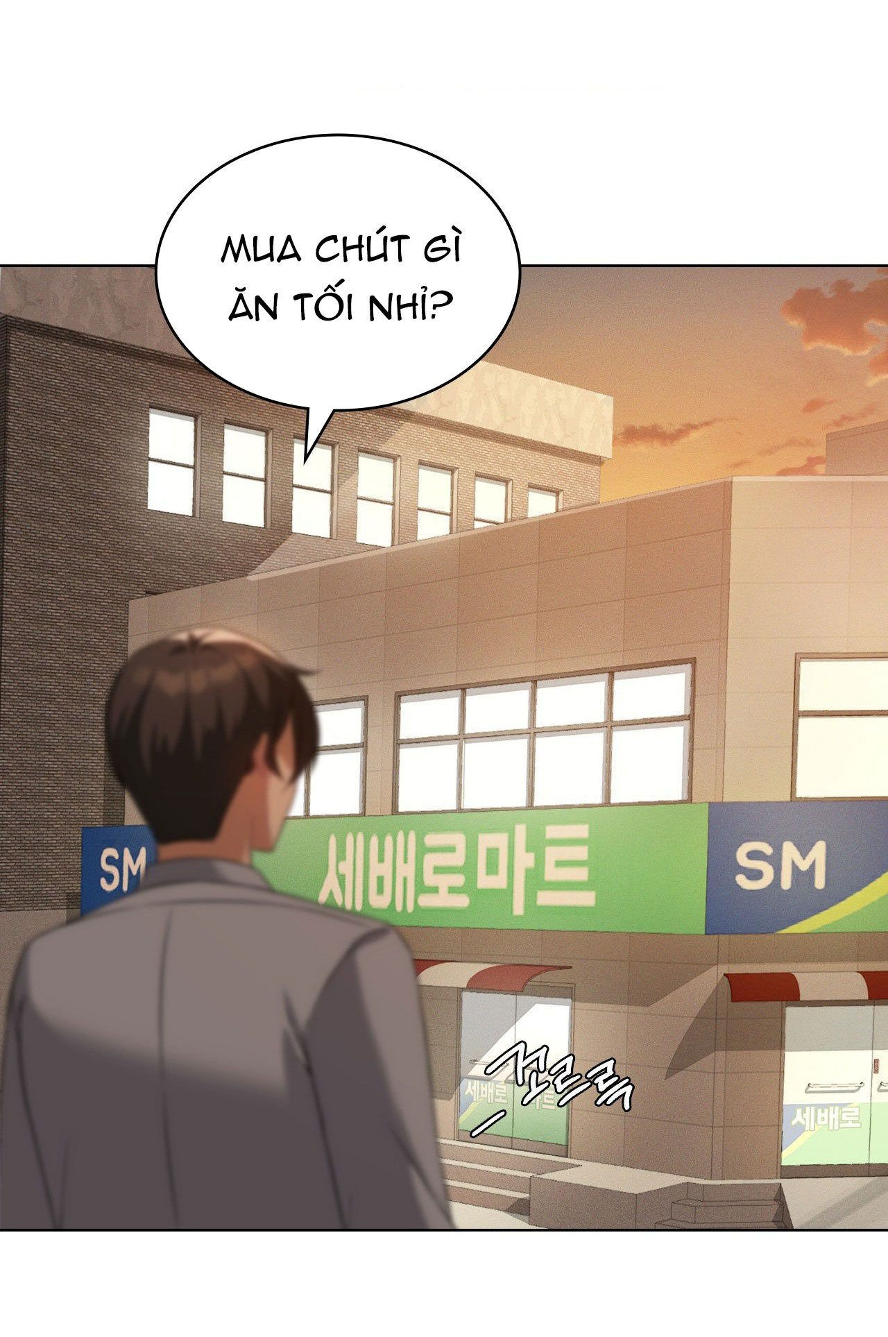 [18+] thăng cấp đến khi hài lòng chapter 43.1 11