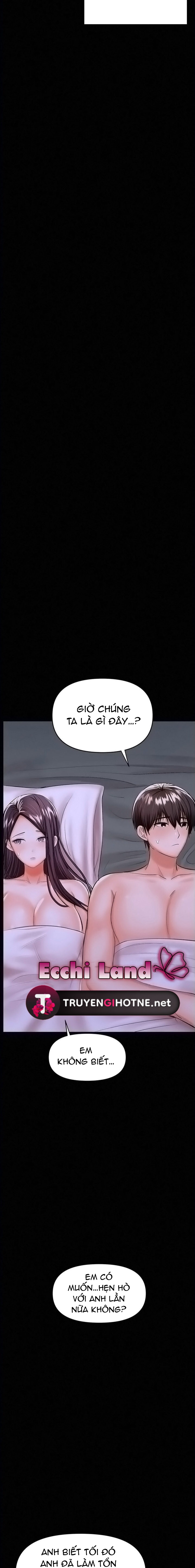 chiều chuộng em đi mà chapter 25.2 4