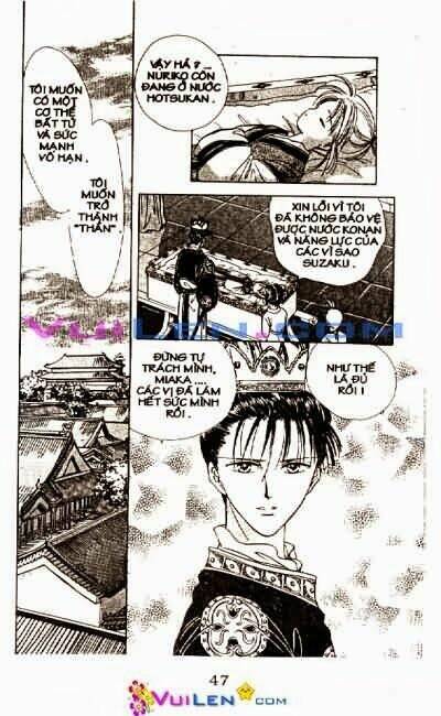 quyển sách kỳ bí chapter 12 48