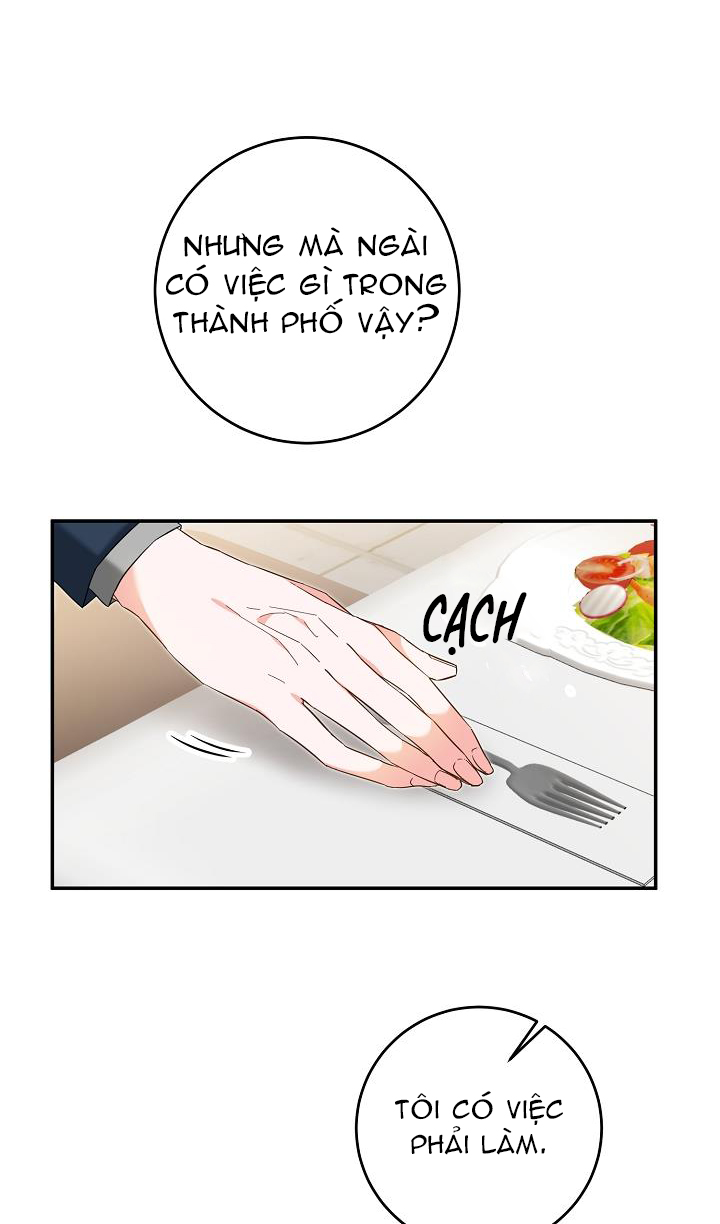 lí do cô ấy trở thành ác nữ chapter 12 30