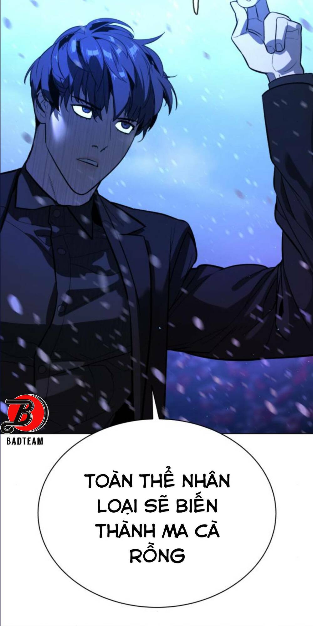 Máu trắng chapter 86 15