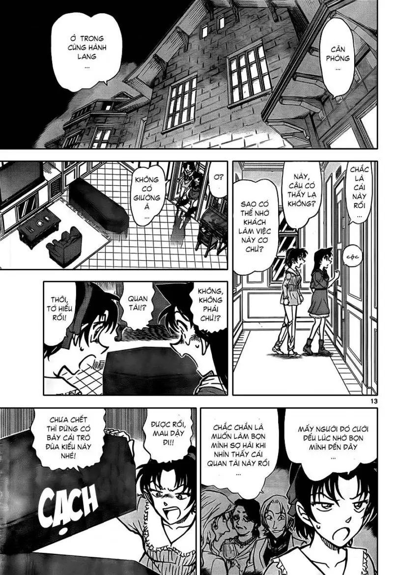 conan chapter 834 13